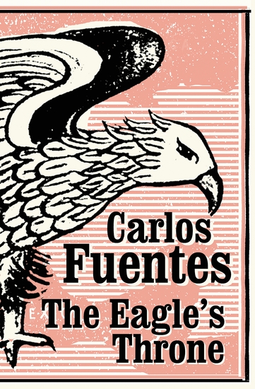 The Eagle's Throne - cover