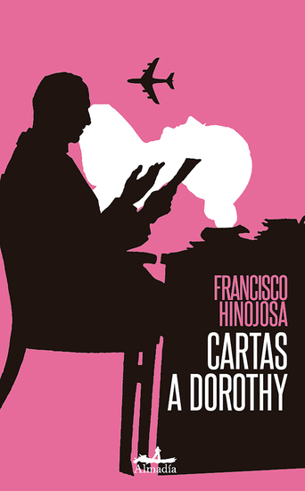 Cartas a Dorothy - cover