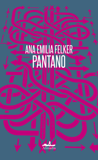 Pantano - cover