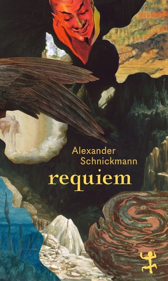 requiem - Roman - cover