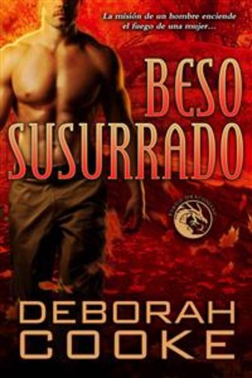 Beso Susurrado - cover