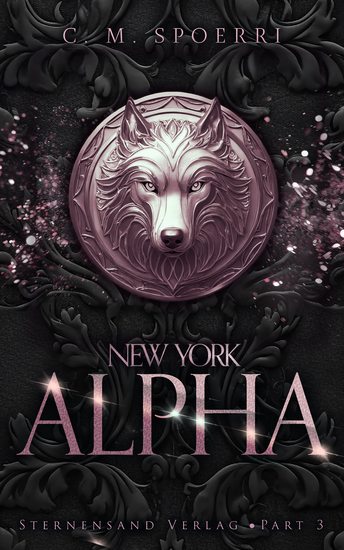 New York Alpha (Part 3) - cover