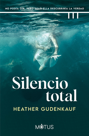 Silencio total - cover