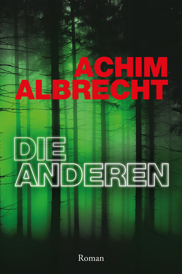Die anderen - cover