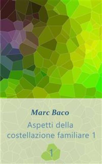 Aspetti Della Costellazione Familiare 1 - cover