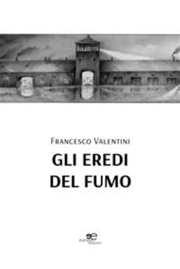 Gli eredi del fumo - cover