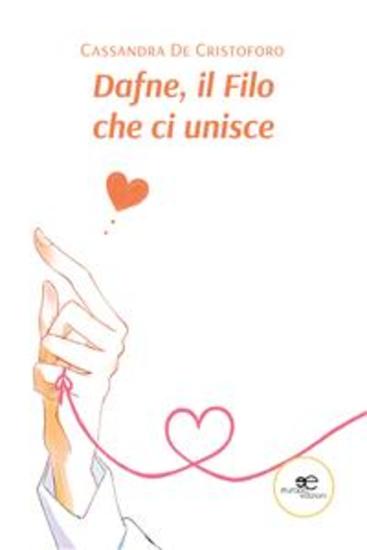Dafne il filo che ci unisce - cover