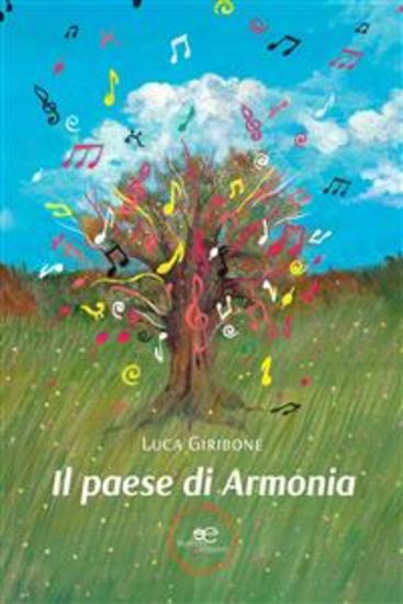 Il paese di Armonia - cover