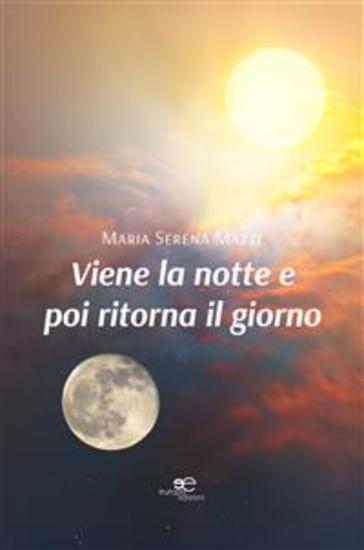 Viene la notte e poi ritorna il giorno - cover