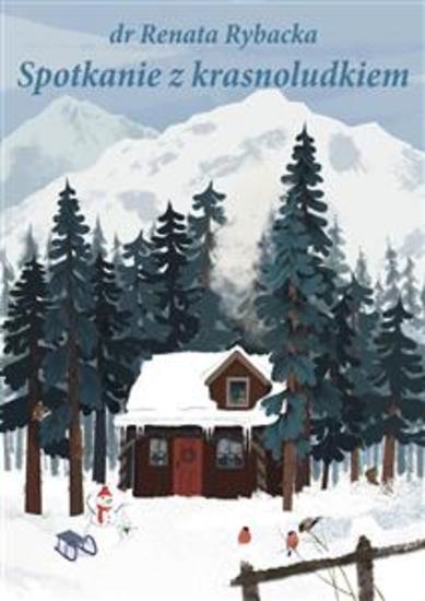 Spotkanie z Krasnoludkiem - cover