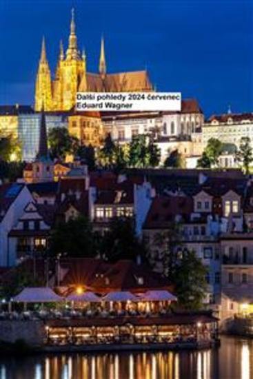 Další pohledy červenec 2024 - cover