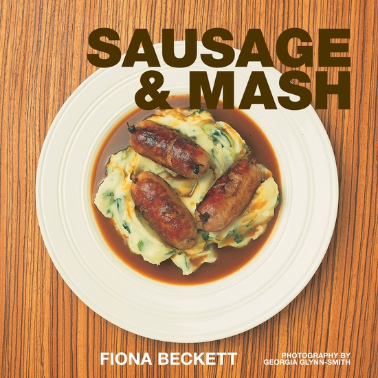 Sausage & Mash - cover