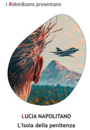 L’isola della penitenza - cover