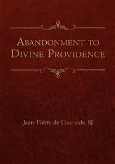 Abandonment to Divine Providence - cover