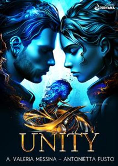 Unity - Vol2 - cover