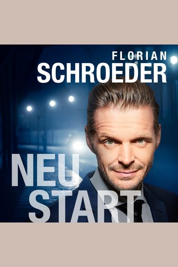 NEUSTART - Live Show aus dem Berliner Kabarett Theater DIE WÜHLMÄUSE - cover