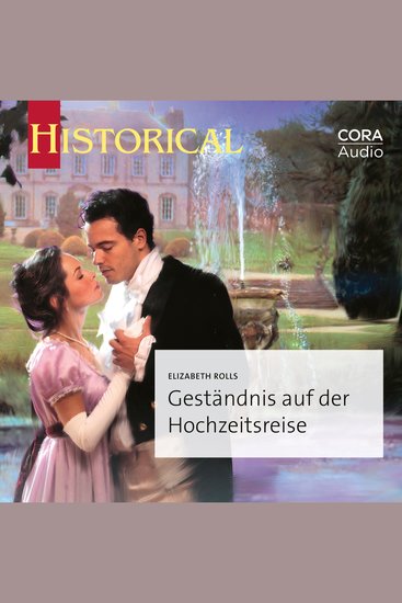 Geständnis auf der Hochzeitsreise - cover