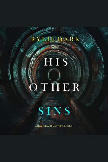 His Other Prey (A Jessie Reach Mystery—Book Seven) - Digitally narrated using a synthesized voice - cover