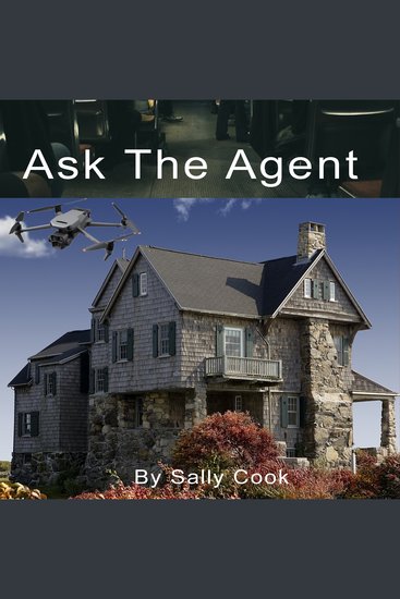 Ask The Agent - cover