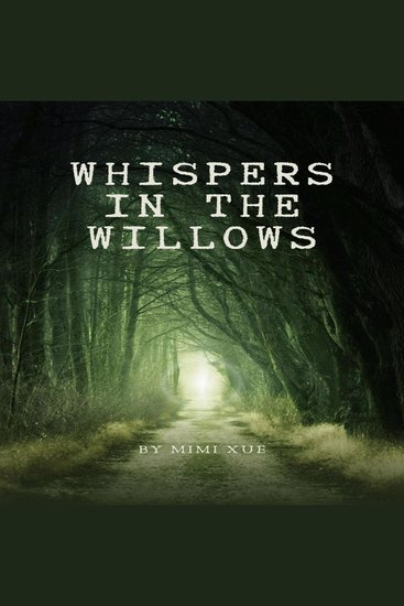 Whispers in the Willows - cover