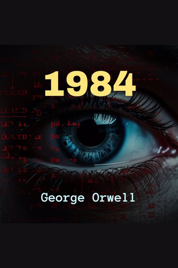 1984 - cover