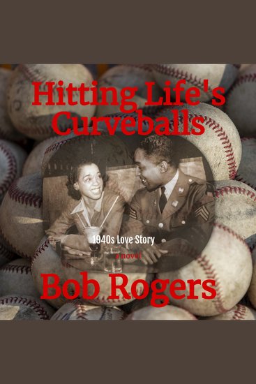 Hitting Life's Curveballs - cover