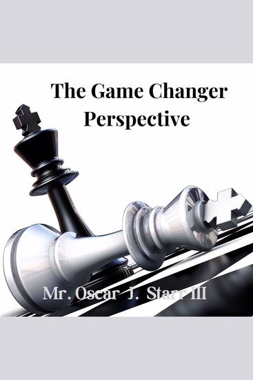 The Game Changer Perspective - cover