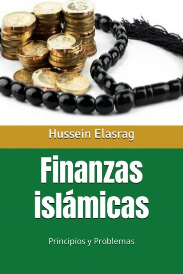 Finanzas islámicas - principios y problemas - cover