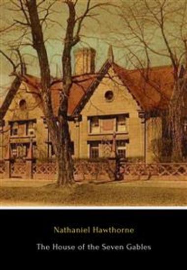 The House of the Seven Gables - cover