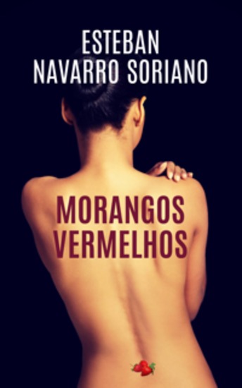 Morangos Vermelhos - cover