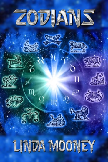 Zodians - Twelve Romantic Vignettes Based on the Star Signs - cover