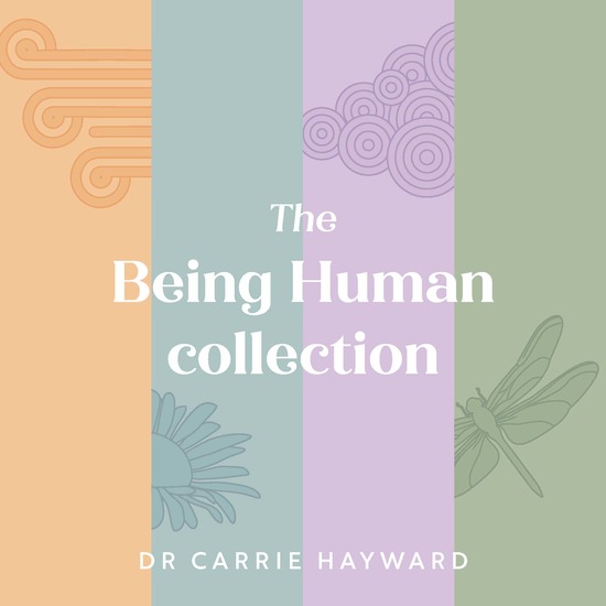 The Being Human Collection - cover