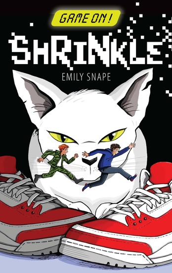 Shrinkle - cover
