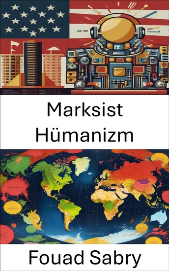Marksist Hümanizm - Çağdaş Mücadeleler İçin Devrimci Düşüncenin Yenilenmesi - cover