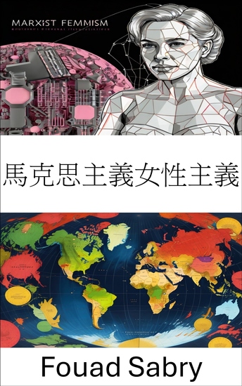馬克思主義女性主義 - 重新描繪權力、階級、性別和鬥爭的交叉點 - cover