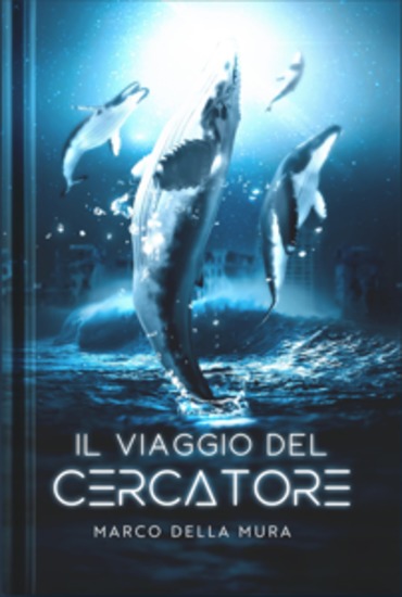 Il Viaggio del Cercatore - cover