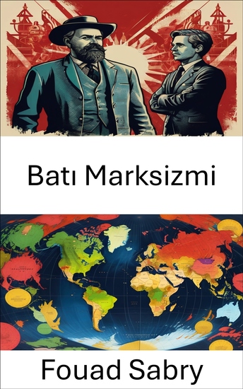 Batı Marksizmi - Çağdaş Düşüncede İdeolojilerin Yeniden Tanımlanması - cover