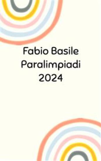 Paralimpiadi 2024 - cover