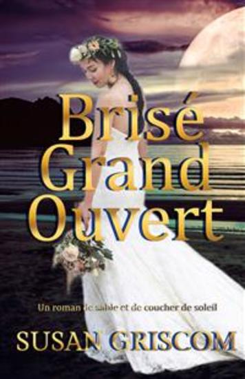 Brisé Grand Ouvert - cover