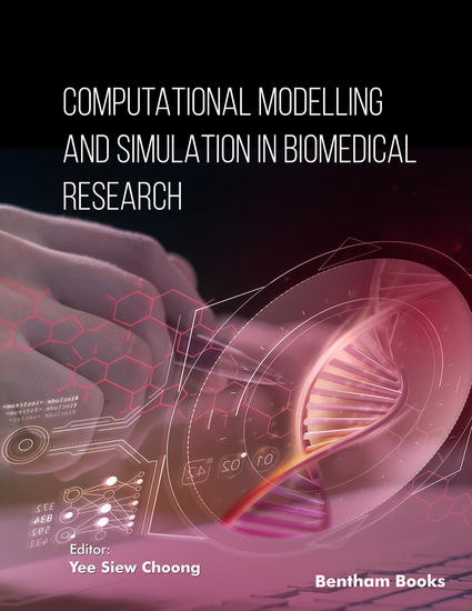 Computational Modelling and Simulation in Biomedical Research - cover