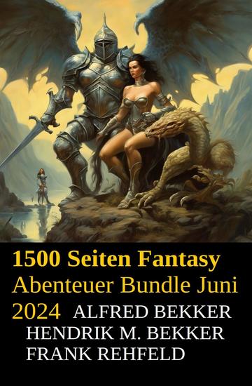 1500 Seiten Fantasy Abenteuer Bundle Juni 2024 - cover