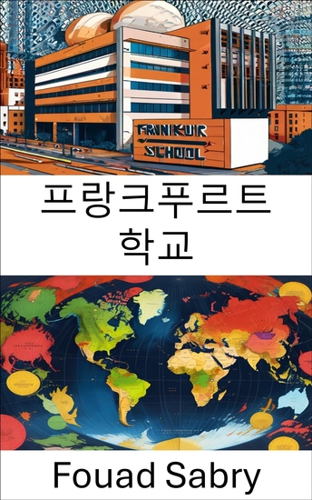 프랑크푸르트 학교 - 비판이론의 유산과 현대정치담론 - cover