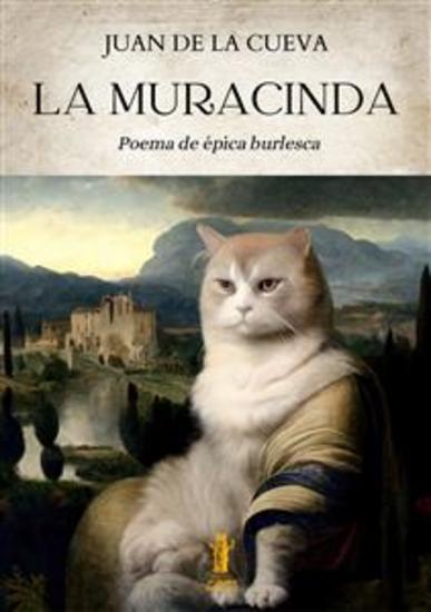 La Muracinda - cover