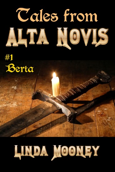 Berta - cover