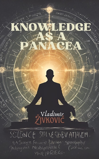 Knowledge as a Panacea - cover