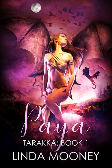 Paya - cover