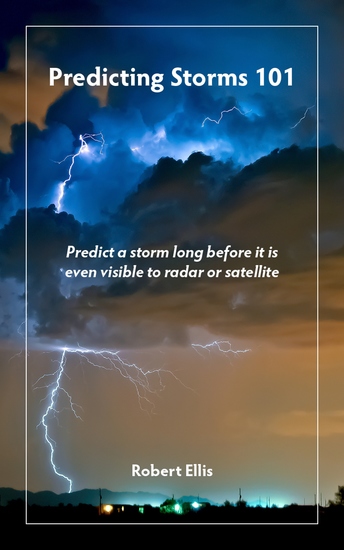 Predicting Storms 101 - cover