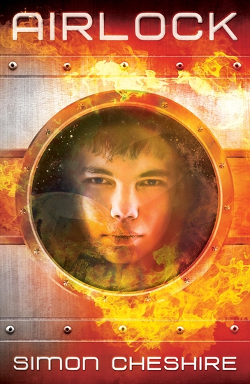Airlock - cover