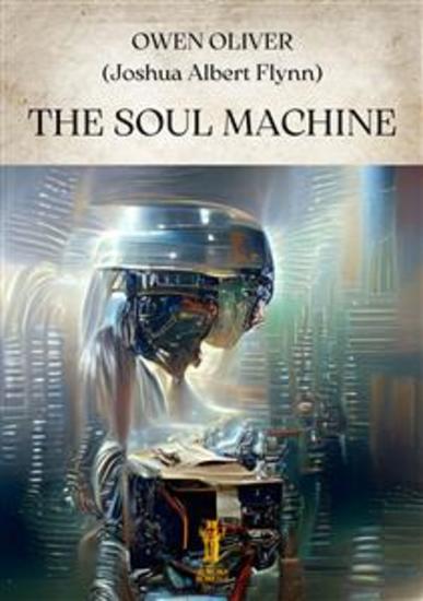 The Soul Machine - cover