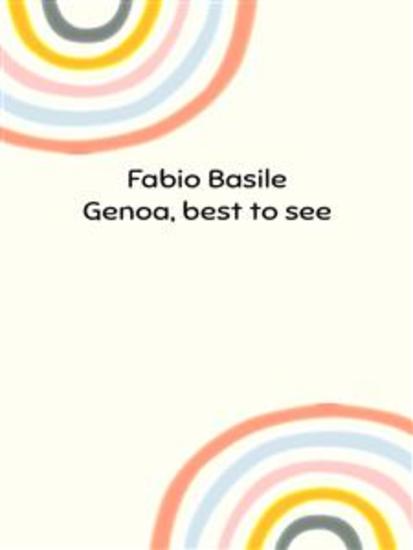 Genoa best to see - cover